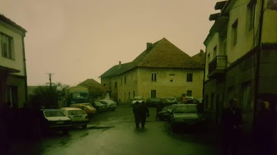 Photos of Mosque Sultanija