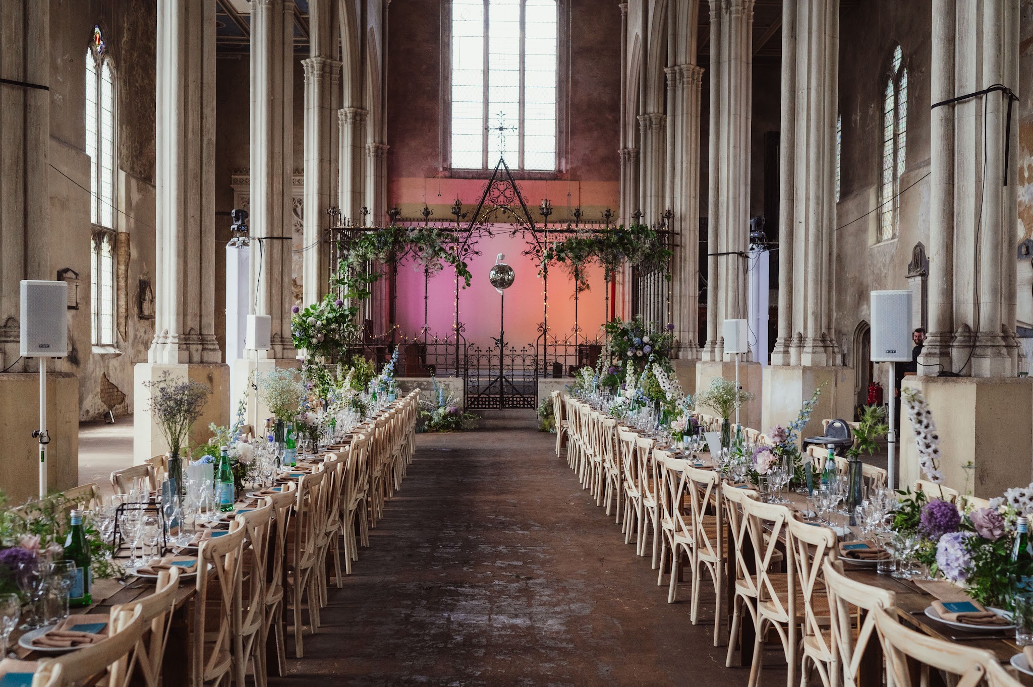 Perfectly Planned 4 You - Wedding Planners - photo 1