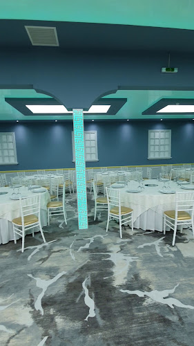 Opinii despre Restaurant MAX în Buzău - Restaurant