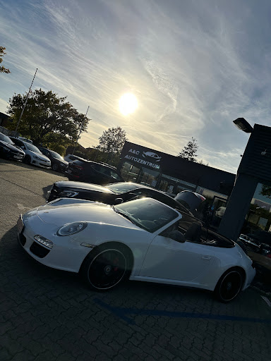 A&C Autozentrum GmbH - Thumbnail