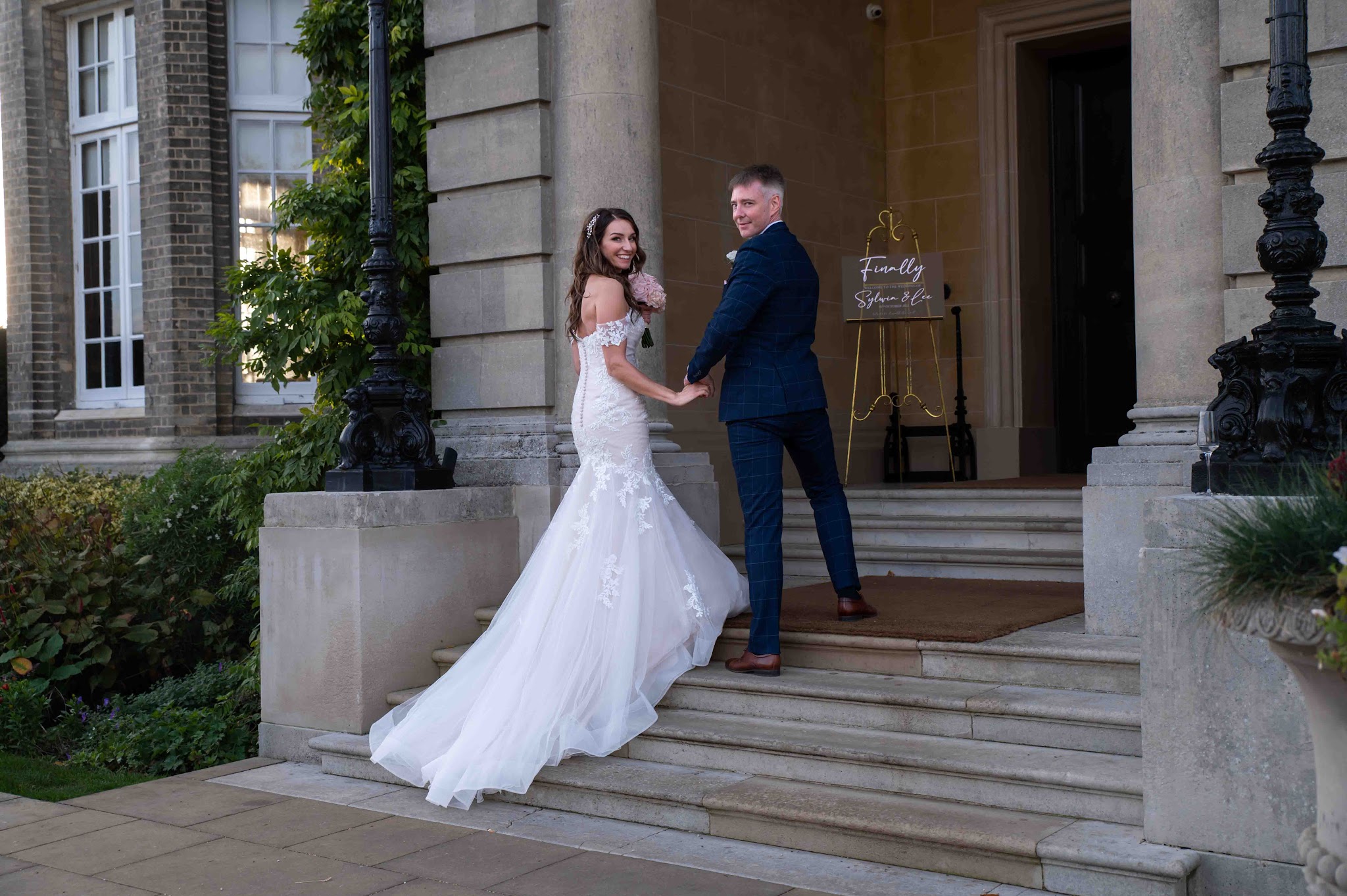 Danielle Li Wedding Photography