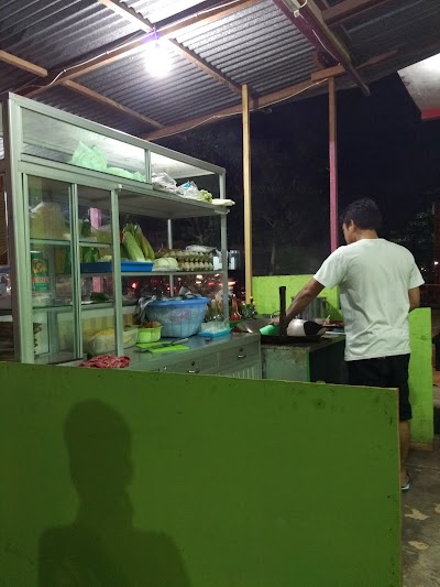 Photos of Nasgor Kang Madun