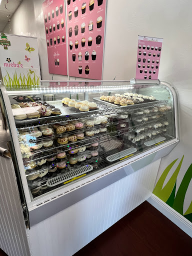 Misha's Cupcakes - Thumbnail