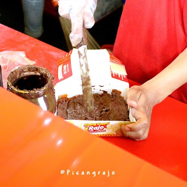 Pisang Nugget Rajo Bekasi (Cab. Rawamangun), Author: Pisang Nugget Rajo Bekasi (Cab. Rawamangun)