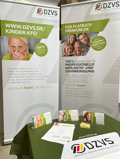 Deutscher Zahnversicherungs-Service GmbH & Co.KG (DZVS)