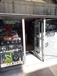 Photo n°7 de CBD et Epicerie artisanale 