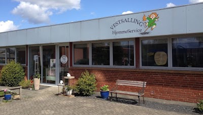 Photos of Vestsalling Hjemmeservice