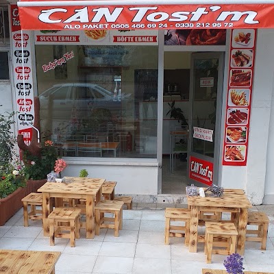 Can Tost