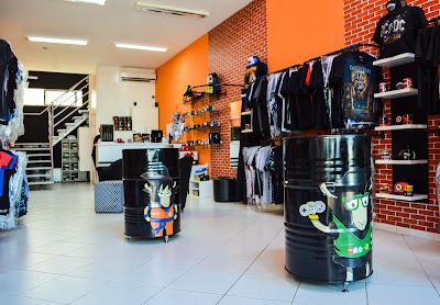Photos of Go Rock Store