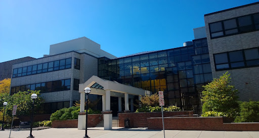 University Career Center - Thumbnail
