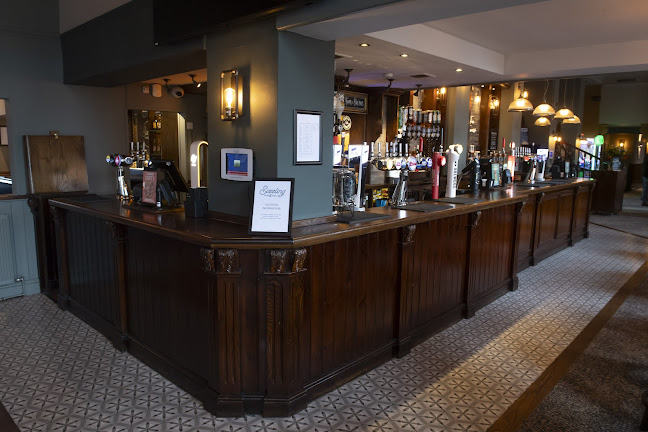 The Towers Inn - Restaurant