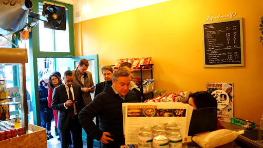 Photo of Indochine - Vietnamese Food & Cafe