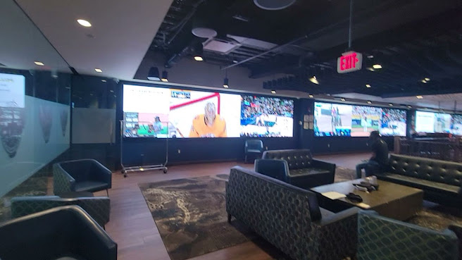 Caesars Sportsbook DC by null