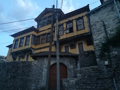 Camping "Family" Gjirokaster