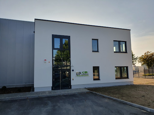 EP Logistic - Visual