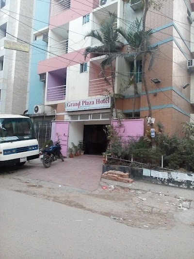 Photos of Hotel Grand Plaza