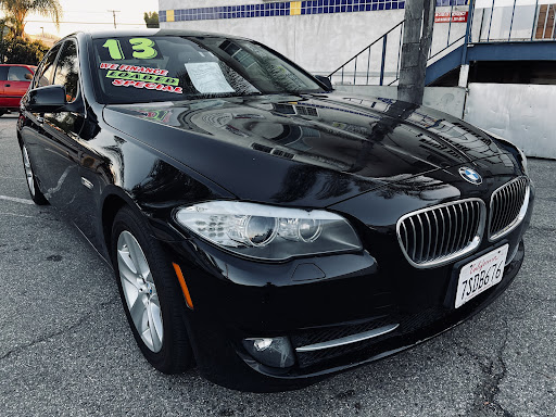Westcoast Auto Exchange - Thumbnail