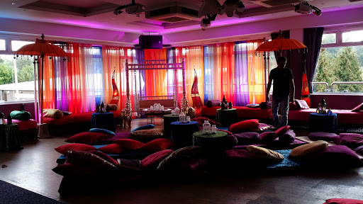 Bushey Centre - Visual