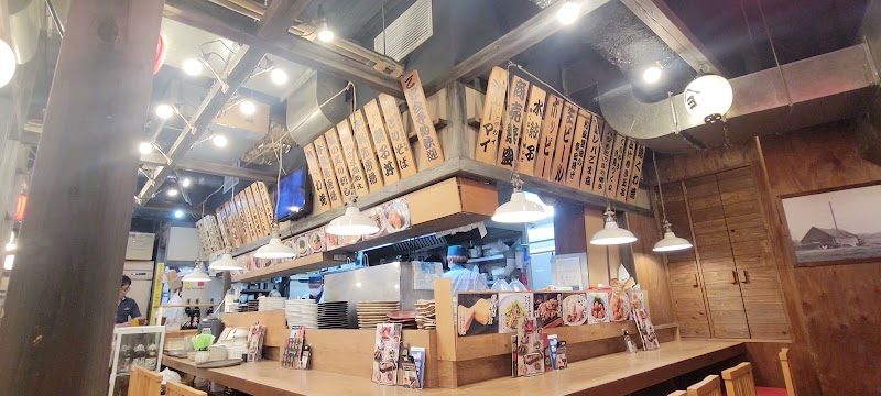 鳥良商店 大船笠間口店