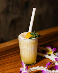 Photo n°71 de Ban Sue - Restaurant Thai Paris 15 à Paris (Cave à vins)