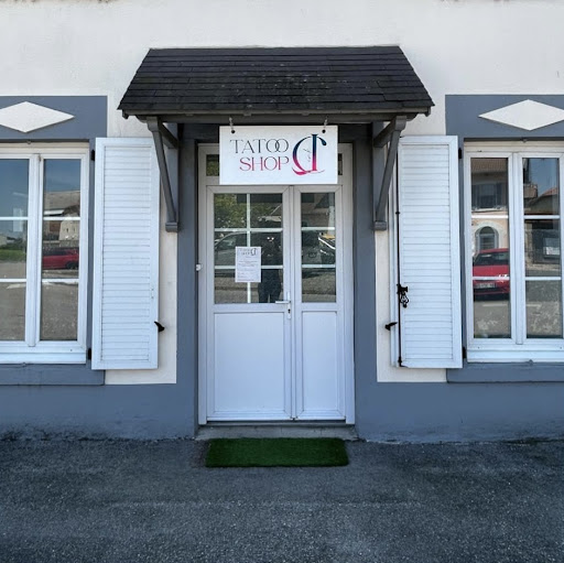 LC Ink Tattoo Shop