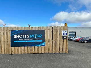 Shotts Motorz