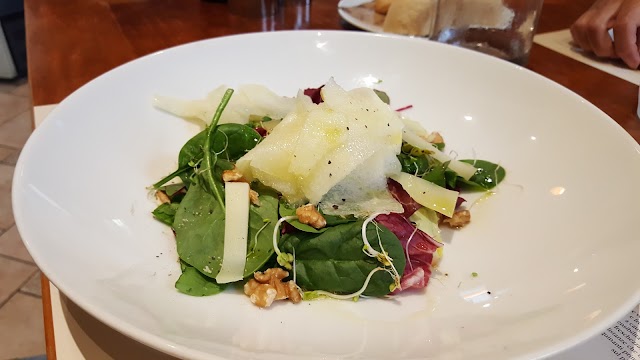 Osteria Don Abbondio
