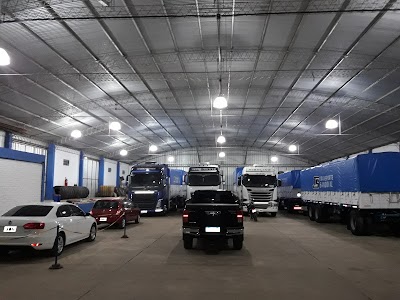 Photos of Transporte Sandoval