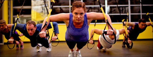 RVA4 Fitness