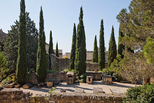 Photo n°10 de Abbaye Saint-André à Villeneuve-lès-Avignon (Attraction touristique)