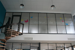 Photo n°7 de Handi Auto Adapt à Norroy-le-Veneur (Service de transport pour handicapés)