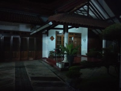 Photos of Amdad Umar Mansyur dr SpTHT
