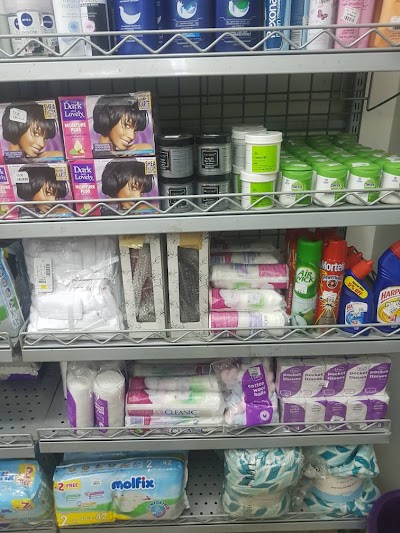 Photos of Pep Stores