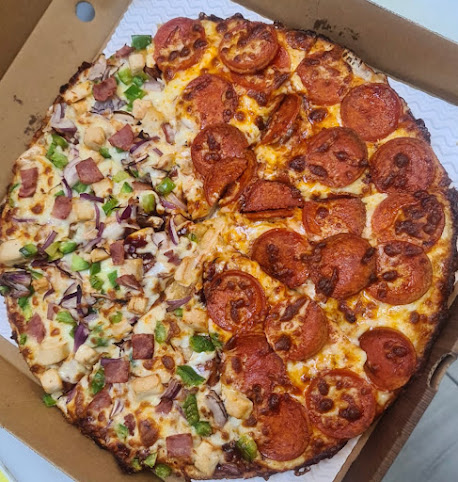 Pizza Parseh by null