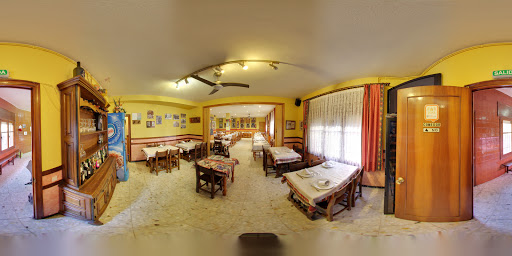 Restaurante Maribel