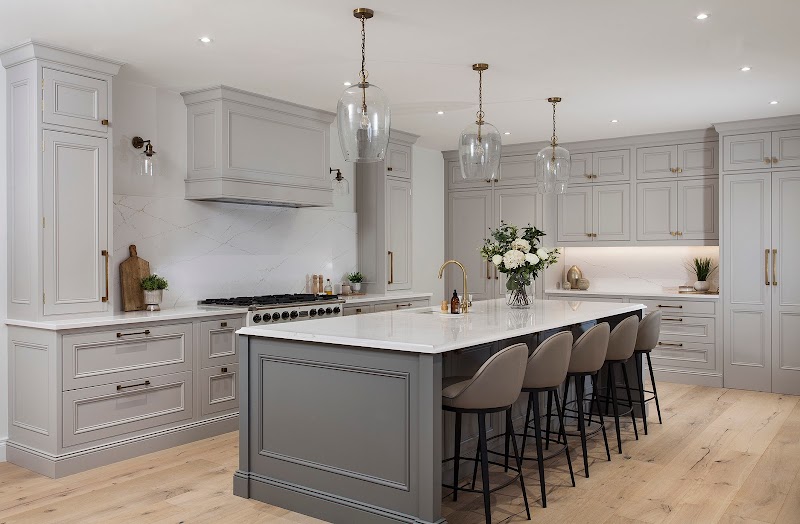 Studio Four Interiors photo 3