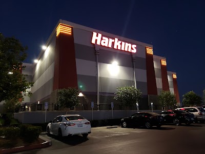 Harkins Theatres Mountain Grove 16