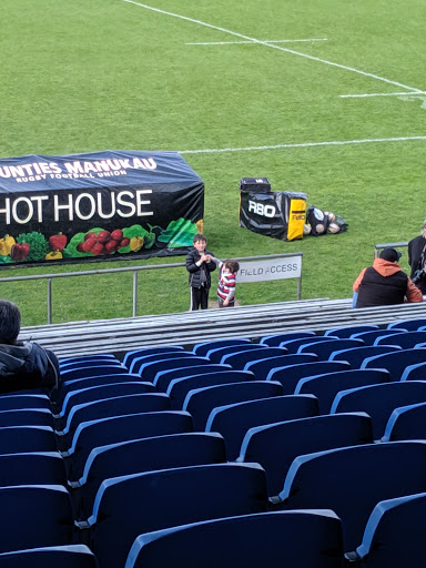 Counties Manukau Rugby Football Union