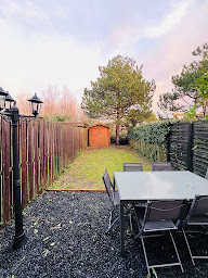 Photo n°5 de La dunette à Le Touquet-Paris-Plage (Agence de location d'appartements)