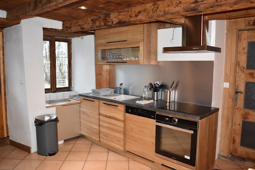 Photo de La Ferme de Faustine