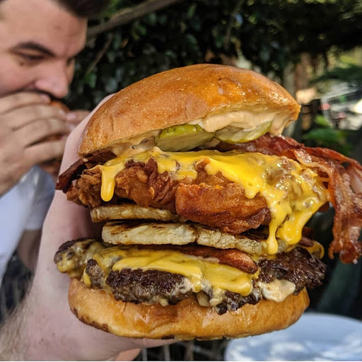 Paninoteca Hub - Thumbnail