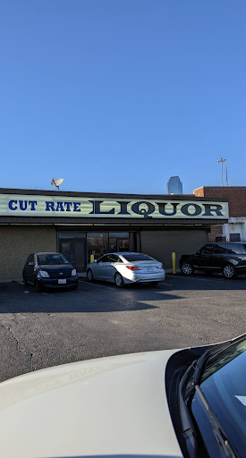 Cut Rate Liquors