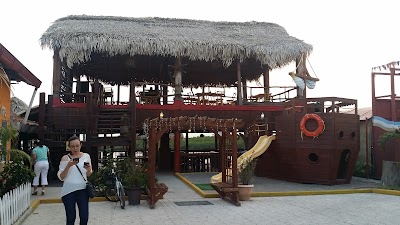 Photos of Restaurante La Playa