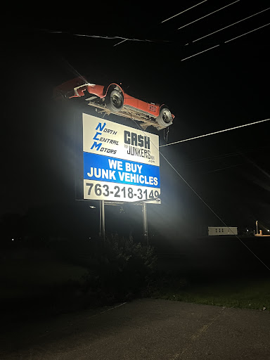 North Central Motors - Thumbnail