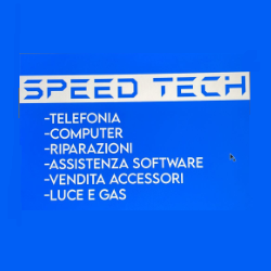 Speed Tech - Visual