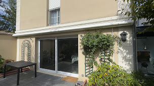 Photo n°3 de Peintrobat à Sèvres (Service de pose de parquet)