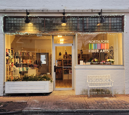 North Fork Fiber Arts