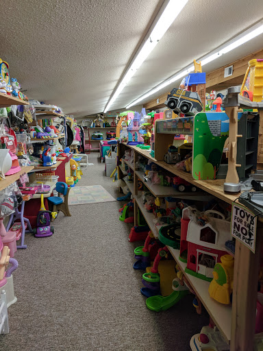 M&m Kidstuff & More