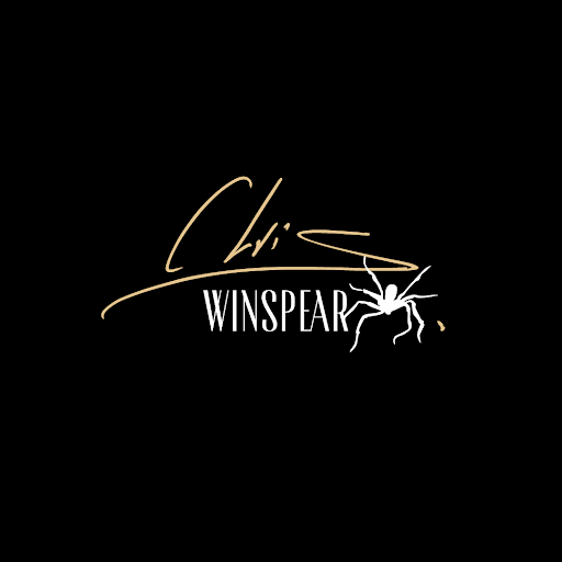 Chris Winspear - Thumbnail