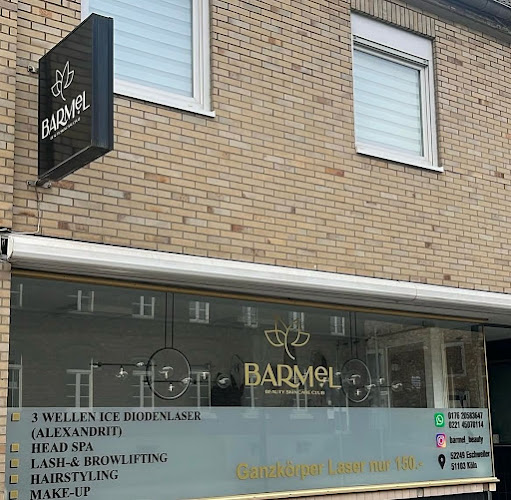 Barmel Beauty